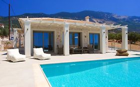 Pangea Villas - Villa Zoe